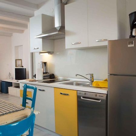 Apartment In Rovinj/Istrien 11735 外观 照片