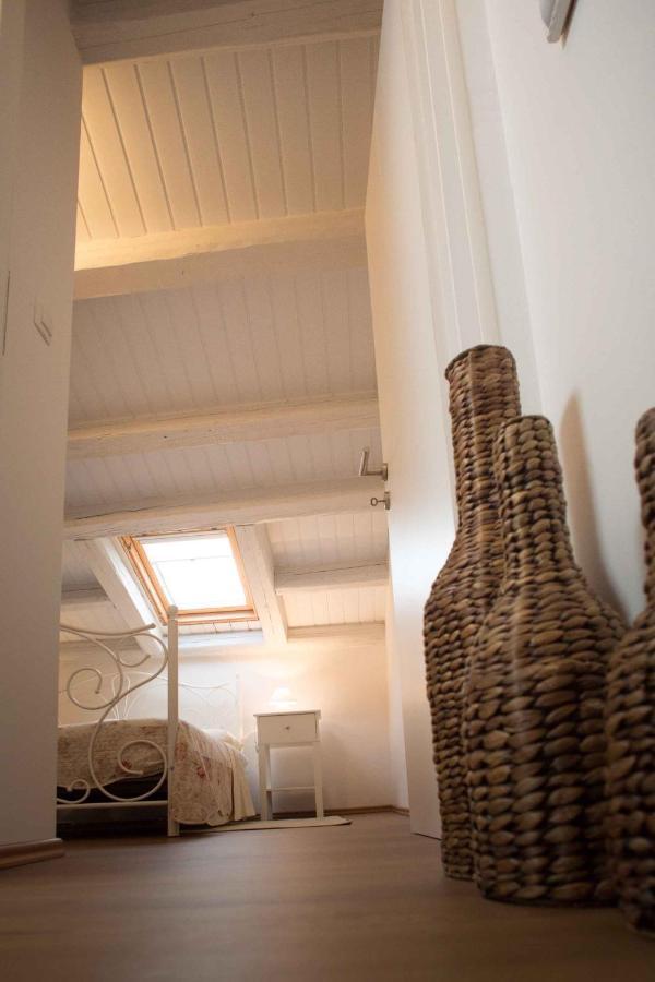 Apartment In Rovinj/Istrien 11735 外观 照片