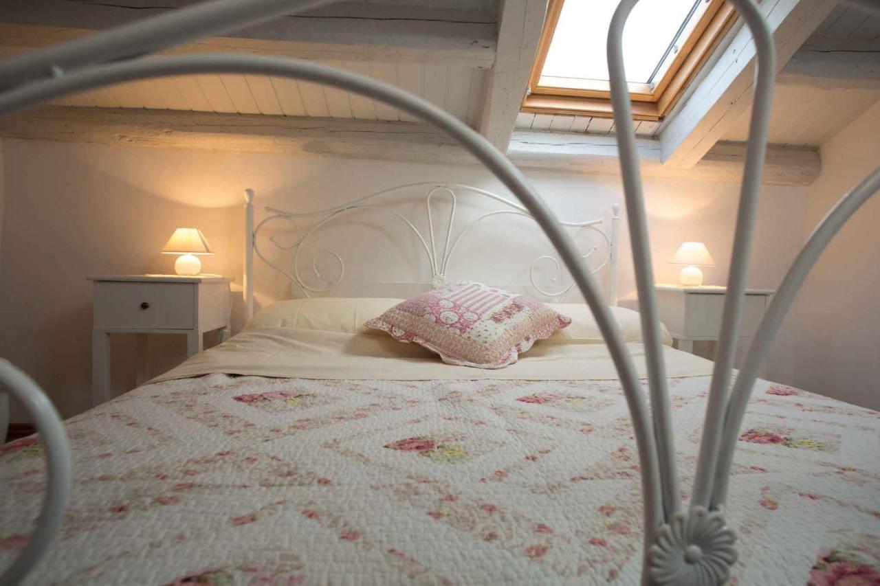 Apartment In Rovinj/Istrien 11735 外观 照片