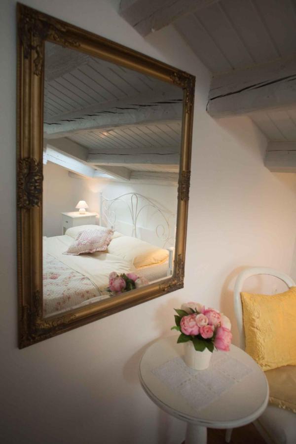 Apartment In Rovinj/Istrien 11735 外观 照片