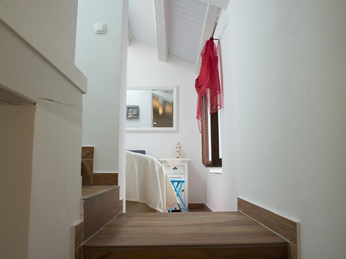 Apartment In Rovinj/Istrien 11735 外观 照片