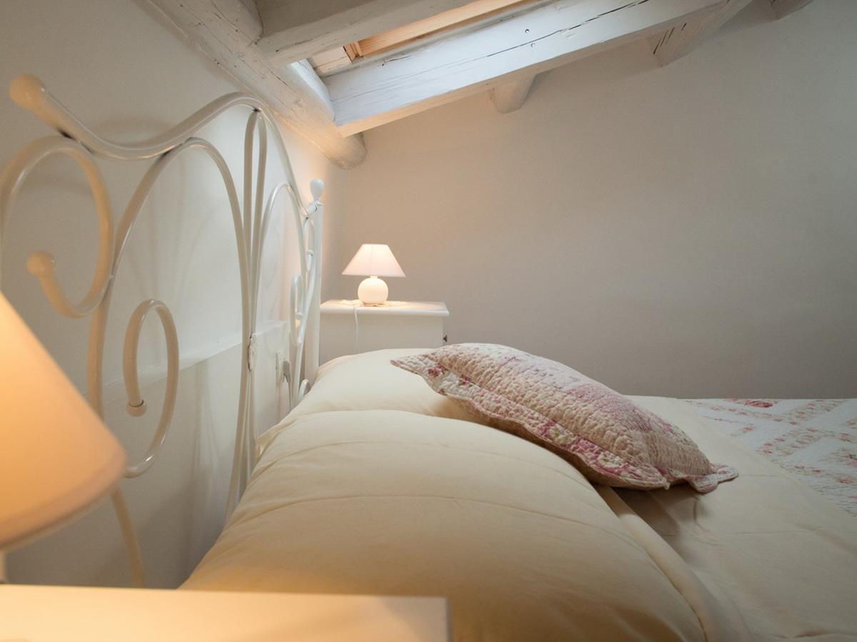 Apartment In Rovinj/Istrien 11735 外观 照片